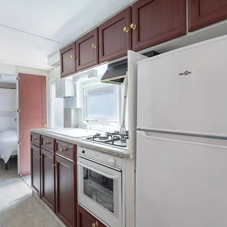 Prázdninový dům Pour 4 Au Front De Argelès-sur-Mer