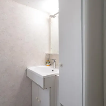 Pour 4 Au Front De Prázdninový dům *