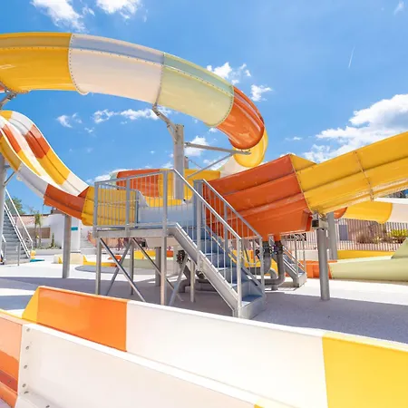 Prázdninový dům Pour 4 Au Front De *