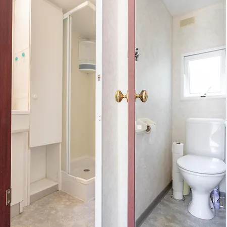 Prázdninový dům Pour 4 Au Front De