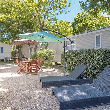 Prázdninový dům Pour 4 Au Front De Argelès-sur-Mer