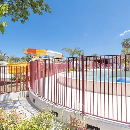 Pour 4 Au Front De Prázdninový dům