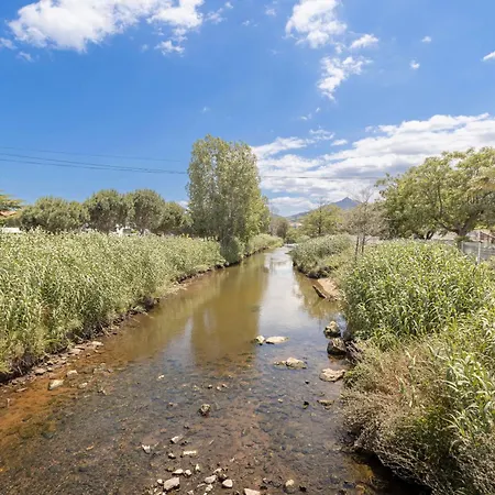 Pour 4 Au Front De Prázdninový dům