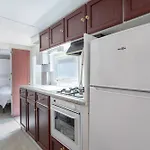 بيت للعطل Pour 4 Au Front De أرجيليه- سور- مير