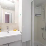 بيت للعطل Pour 4 Au Front De *